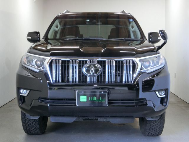 Toyota PRADO 2020-01 6772-1
