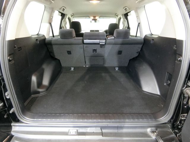 Toyota PRADO 2020-01 6772-8