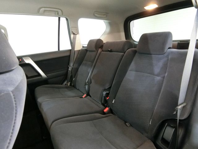 Toyota PRADO 2020-01 6772-7