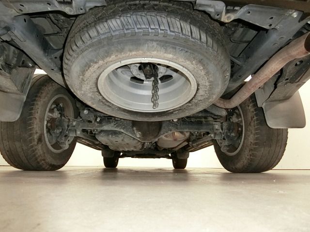 Toyota PRADO 2020-01 6772-15