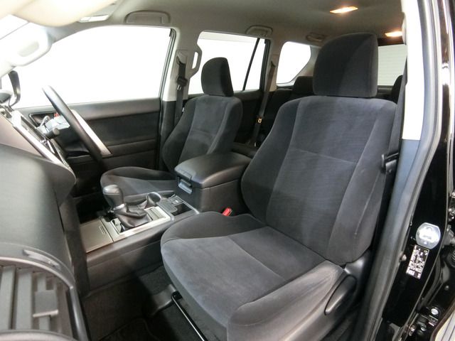 Toyota PRADO 2020-01 6772-6
