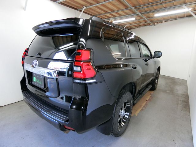 Toyota PRADO 2020-01 6772-13