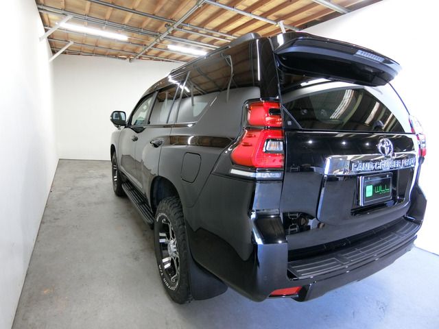 Toyota PRADO 2020-01 6772-12