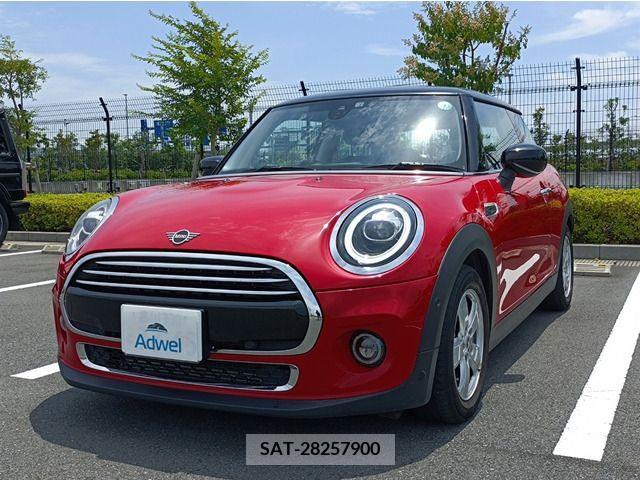 Bmw MINI 2020-01 331326-0