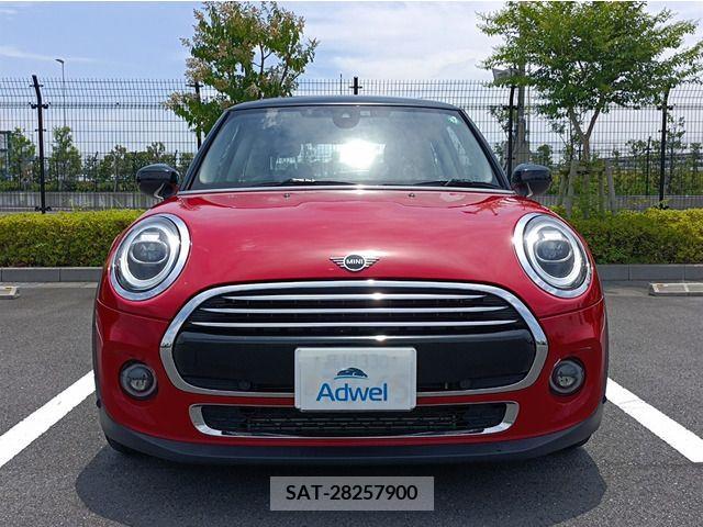 Bmw MINI 2020-01 331326-14