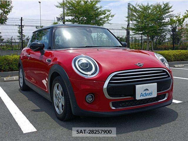 Bmw MINI 2020-01 331326-13