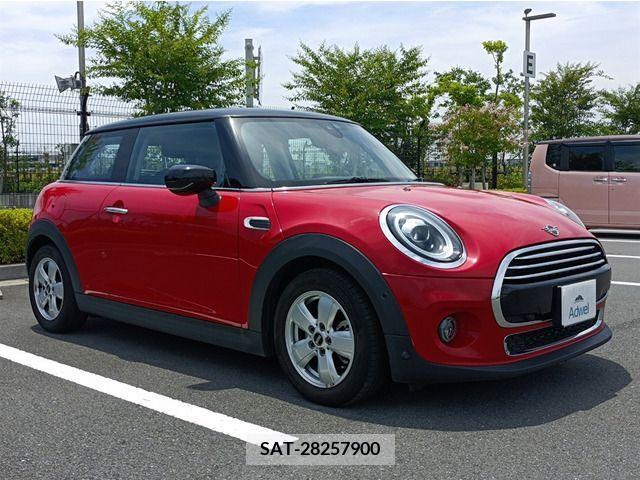 Bmw MINI 2020-01 331326-12
