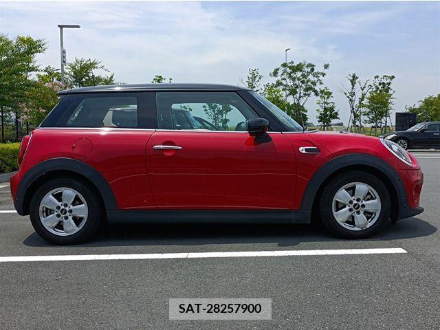 Bmw MINI 2020-01 331326-11