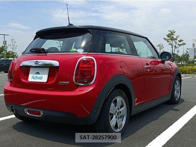 Bmw MINI 2020-01 331326-9
