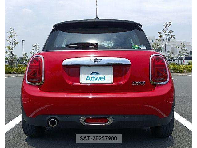 Bmw MINI 2020-01 331326-8
