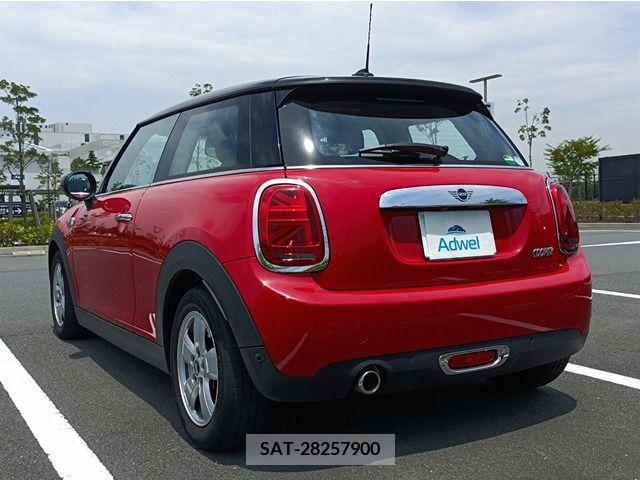 Bmw MINI 2020-01 331326-7