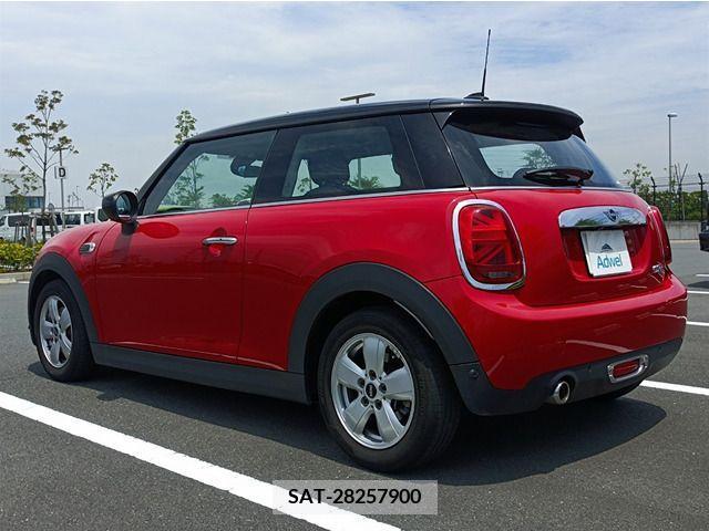 Bmw MINI 2020-01 331326-6