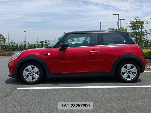 Bmw MINI 2020-01 331326-5