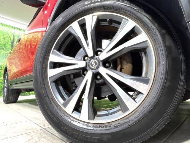 Nissan X-TRAIL 2017-12 21093-13