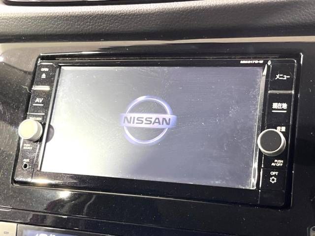 Nissan X-TRAIL 2017-12 21093-3