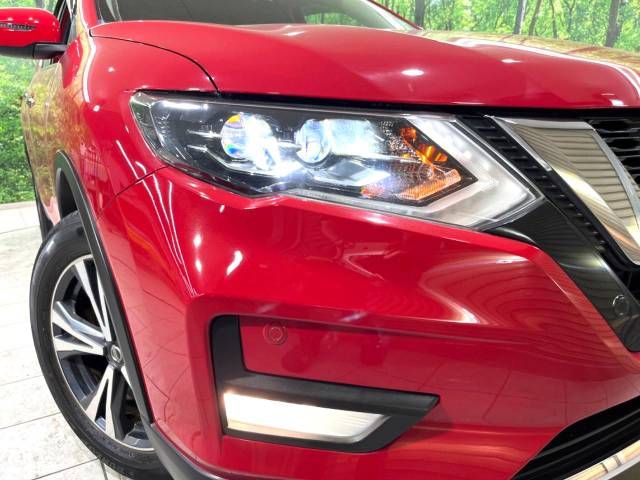 Nissan X-TRAIL 2017-12 21093-12