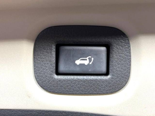 Nissan X-TRAIL 2017-12 21093-5