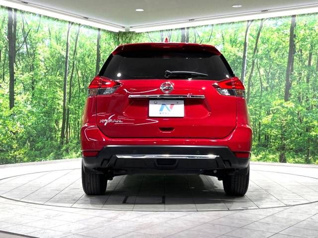 Nissan X-TRAIL 2017-12 21093-15