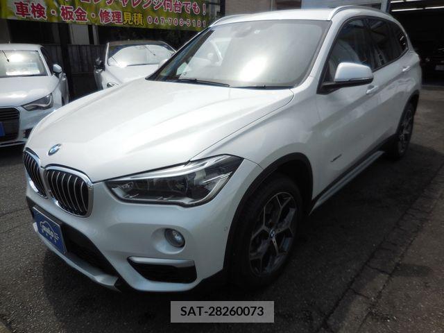 Bmw X1 2015-10 252118-0