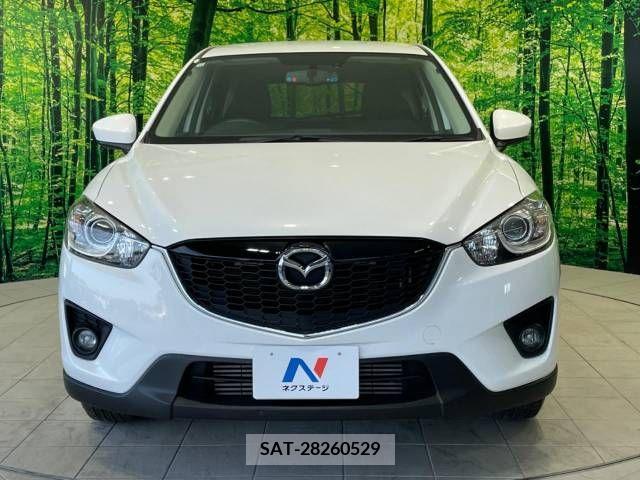 Mazda CX-5 2012-09 376459-14