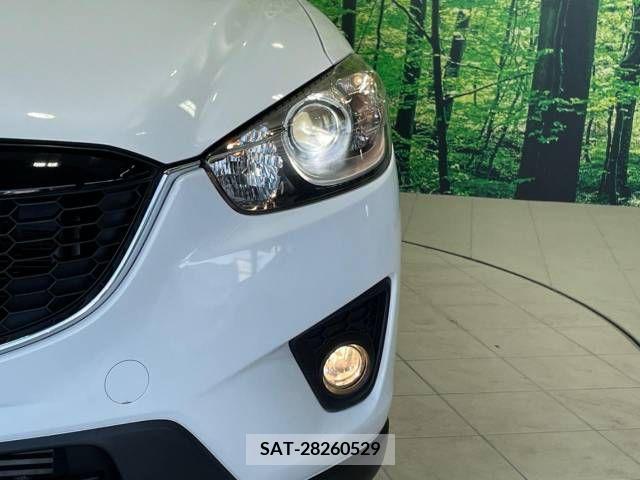 Mazda CX-5 2012-09 376459-12