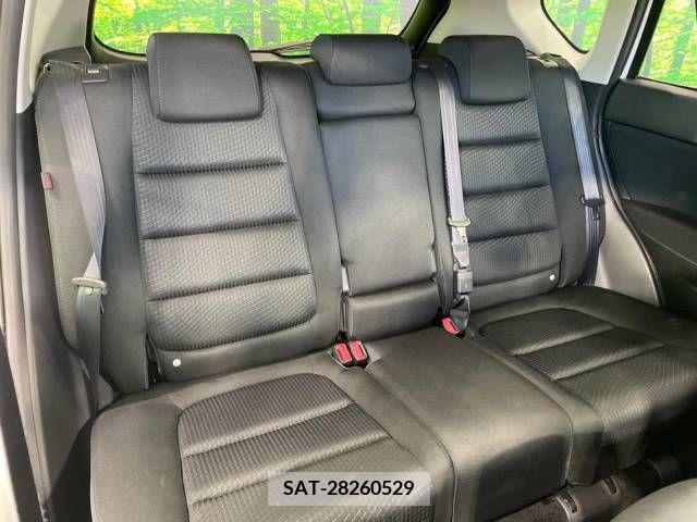 Mazda CX-5 2012-09 376459-9