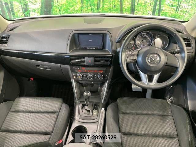 Mazda CX-5 2012-09 376459-1