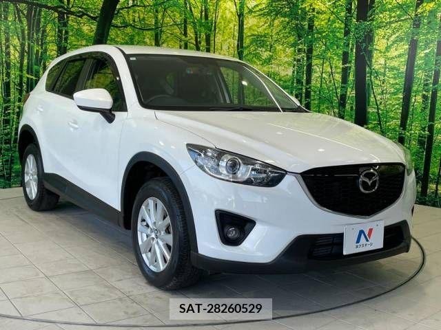 Mazda CX-5 2012-09 376459-16