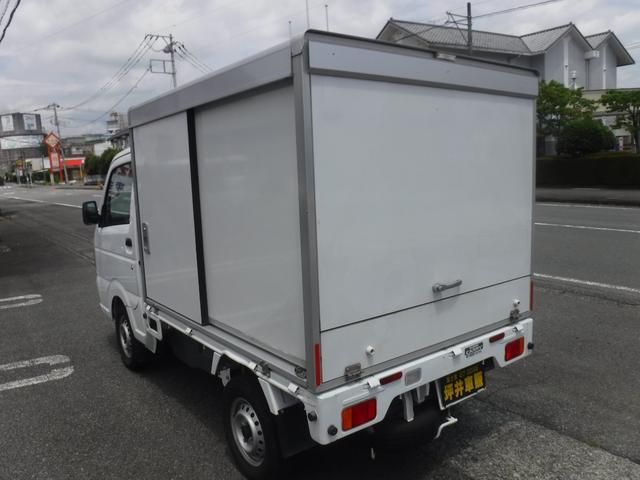 Suzuki CARRY TRUCK 2016-05 1979-5