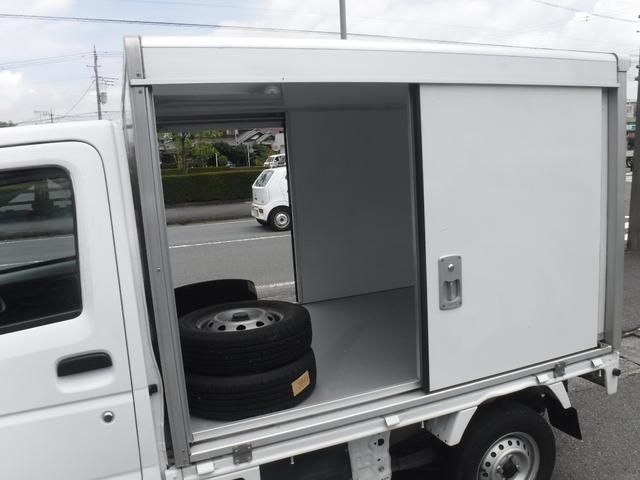 Suzuki CARRY TRUCK 2016-05 1979-18