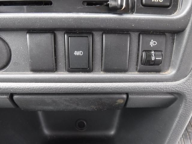 Suzuki CARRY TRUCK 2016-05 1979-11