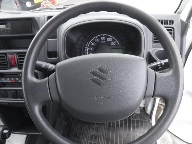 Suzuki CARRY TRUCK 2016-05 1979-7