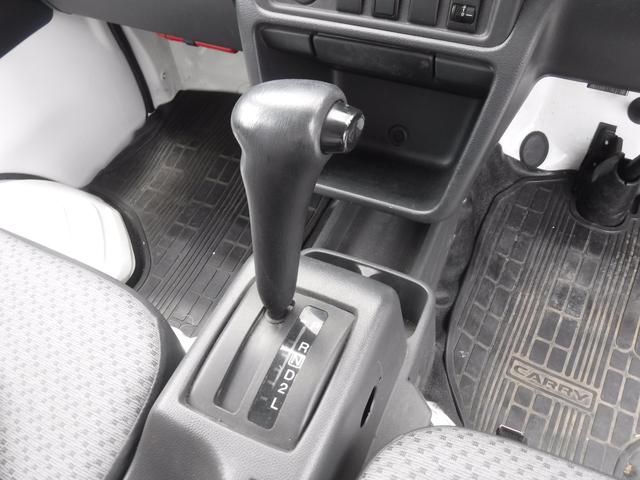 Suzuki CARRY TRUCK 2016-05 1979-10