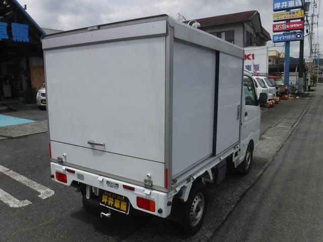 Suzuki CARRY TRUCK 2016-05 1979-3