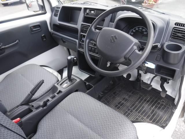 Suzuki CARRY TRUCK 2016-05 1979-6
