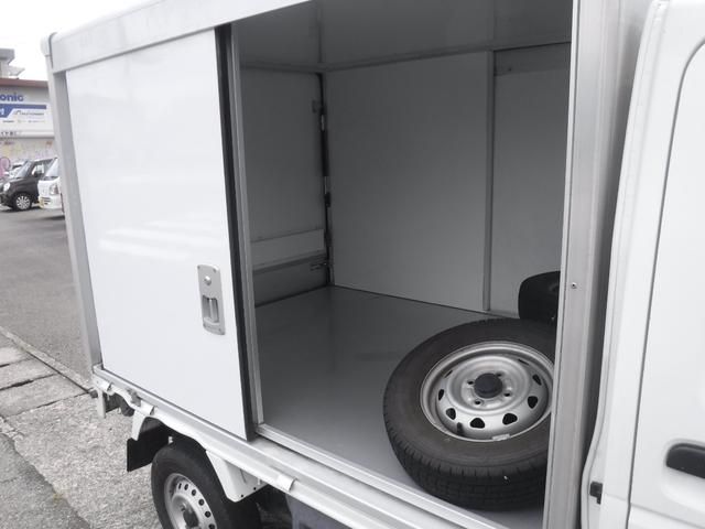 Suzuki CARRY TRUCK 2016-05 1979-16