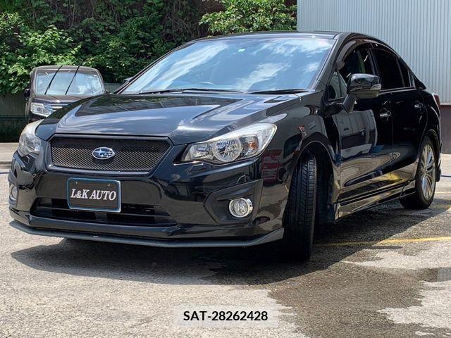 Subaru IMPREZA G4 2012-07 386342-3