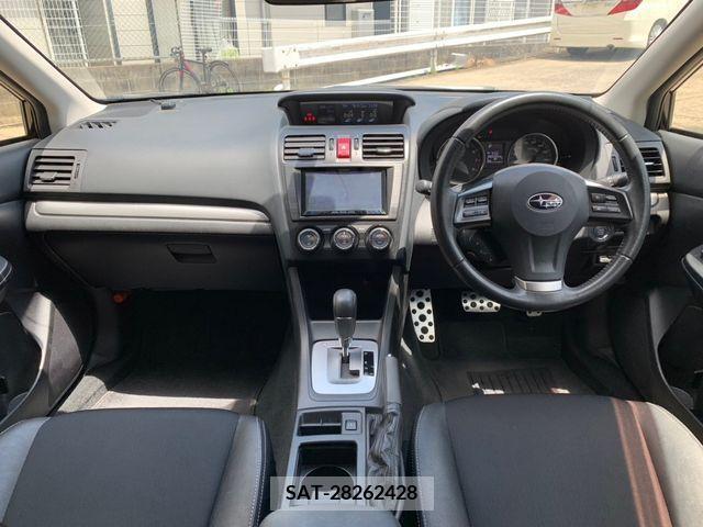 Subaru IMPREZA G4 2012-07 386342-8