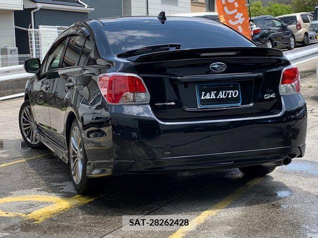 Subaru IMPREZA G4 2012-07 386342-4