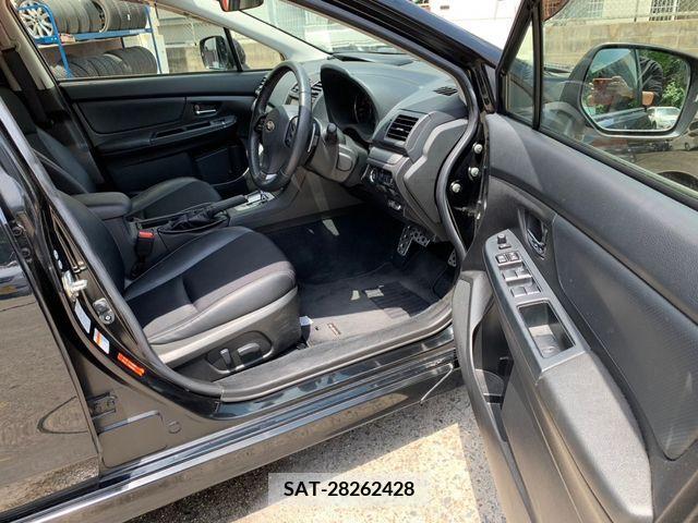 Subaru IMPREZA G4 2012-07 386342-5