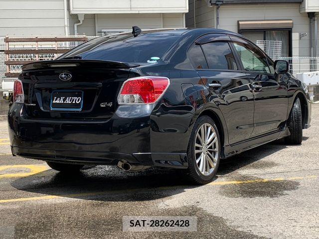 Subaru IMPREZA G4 2012-07 386342-1