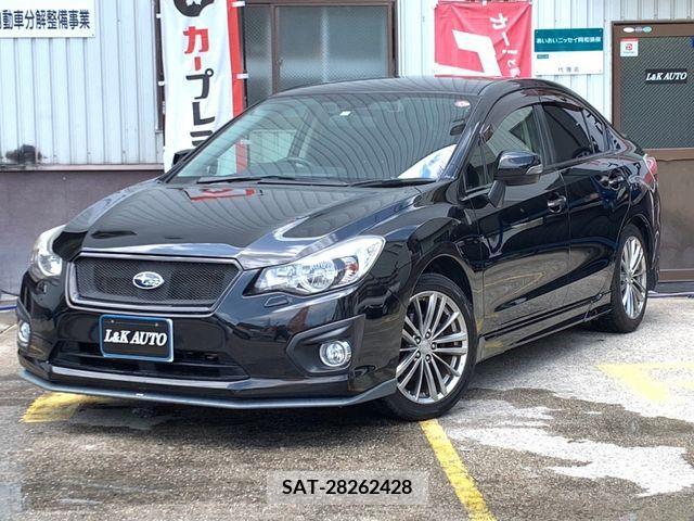 Subaru IMPREZA G4 2012-07 386342-0