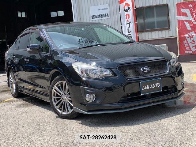 Subaru IMPREZA G4 2012-07 386342-2