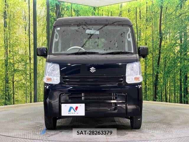 Suzuki EVERY 2017-04 268967-14