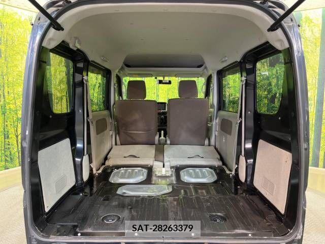 Suzuki EVERY 2017-04 268967-11