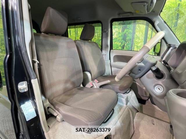 Suzuki EVERY 2017-04 268967-9