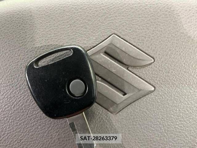 Suzuki EVERY 2017-04 268967-6
