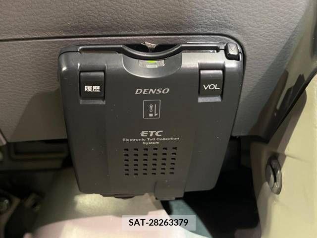 Suzuki EVERY 2017-04 268967-5