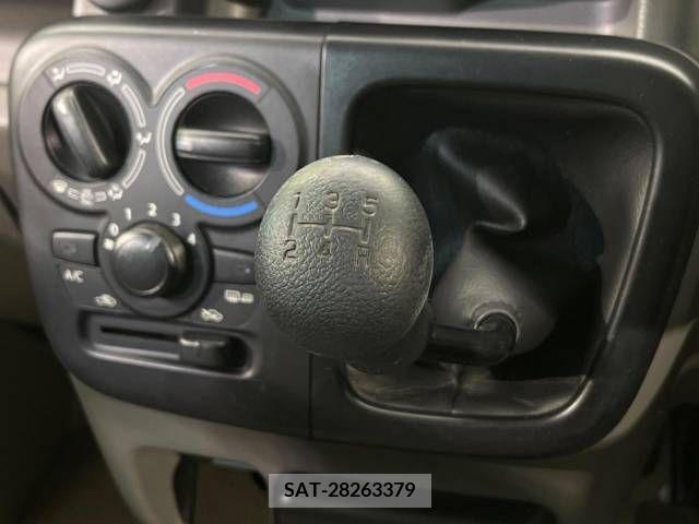 Suzuki EVERY 2017-04 268967-2