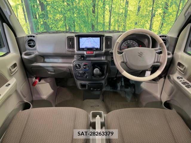Suzuki EVERY 2017-04 268967-1